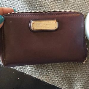 Marc BY Marc Jacobs Wallet